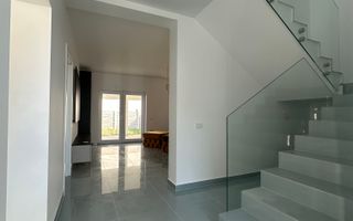 Duplex Chișoda | 4 camere, terasă acoperită, 2 locuri parcare - Poză 8