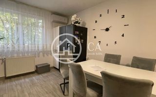 Apartament de vânzare cu 3 camere tip AN în zona Nufarul Oradea - Poză 4