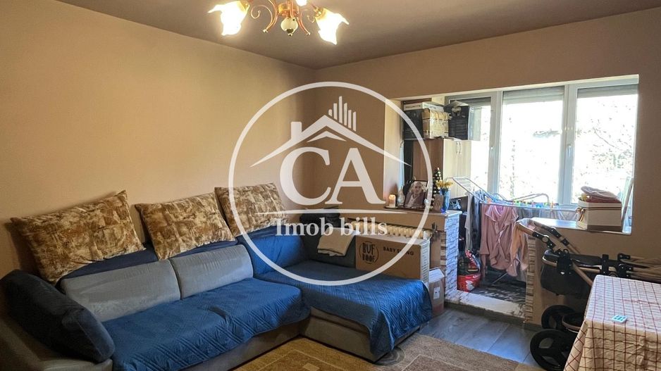 Apartament cu 3 camere de vânzare în zona Rogerius, Oradea - Poză 5