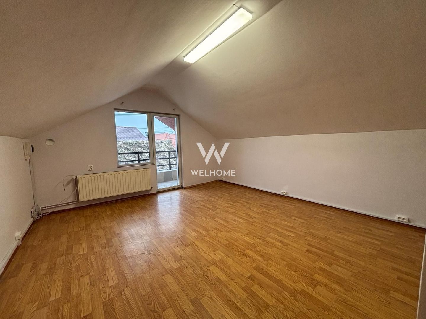 Casa cu POTENȚIAL pentru afaceri, DEPOZIT 50mp - Turnisor - Poză 9