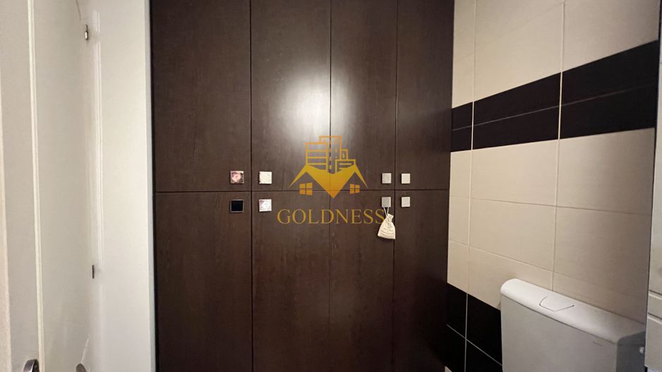 2 camere, decomandate, Gheorgheni,Teodor Mihali Zona FSEGA,Iulius Mall - Poză 14