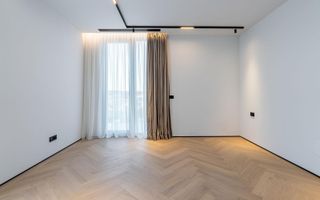 Luxury Villa | Forest Views | Jacuzzi | Pipera - Poză 15