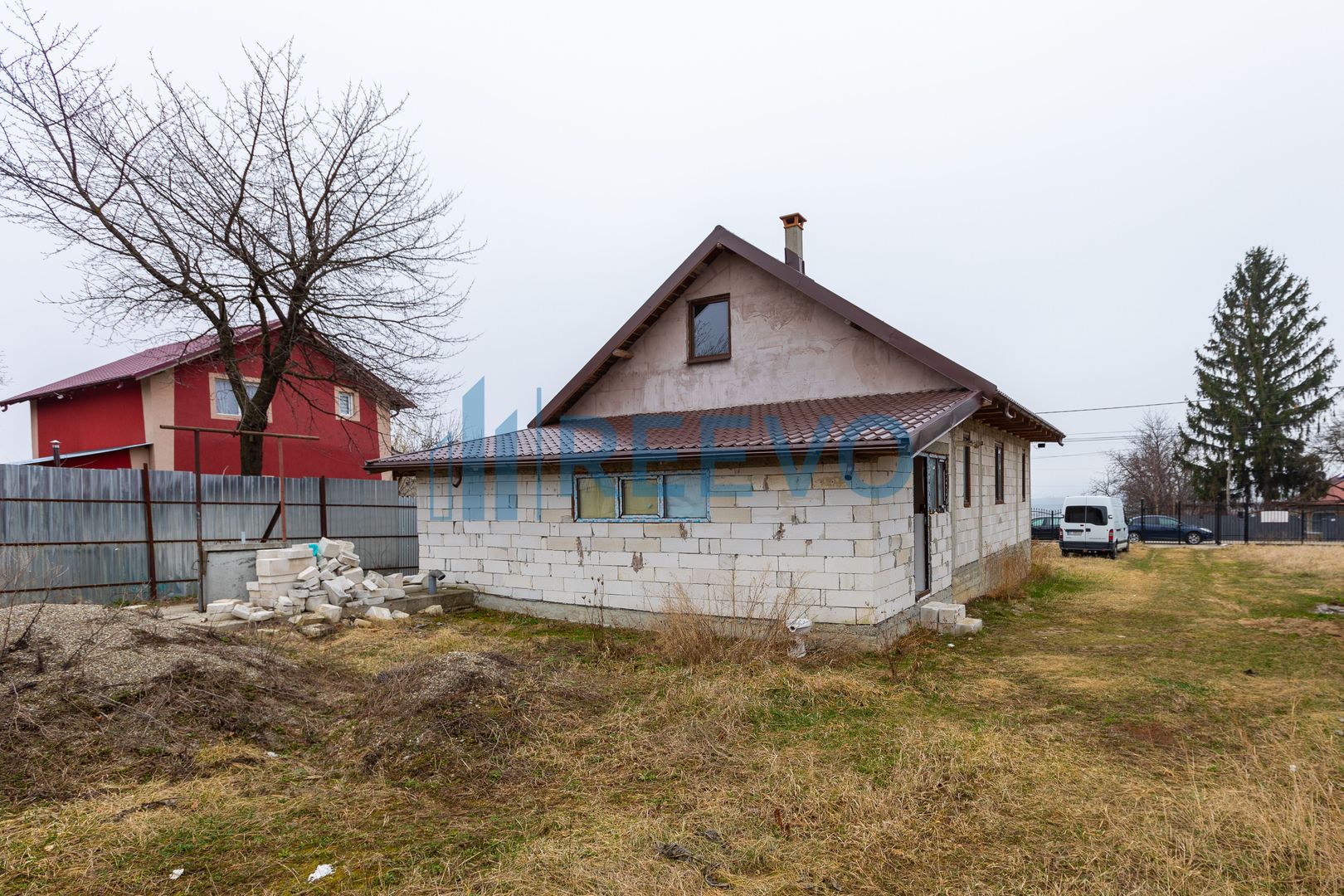 Casă de vânzare în com. Racova, jud. Bacău - Poză 2