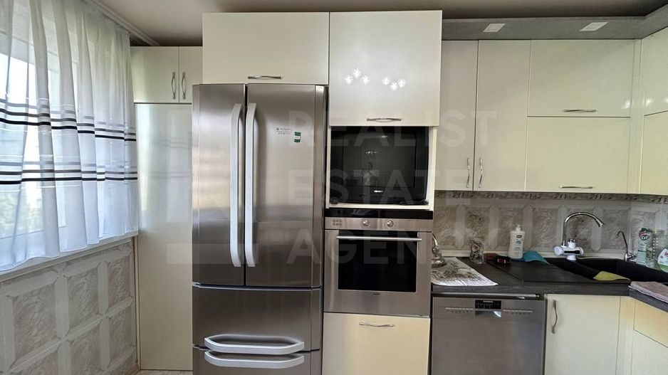 Vânzare, apartament, 3 camere, strada Suceava, Bălți - Poză 7