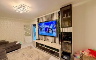 Apartament 3 camere, Bld. Brancoveanu, Spitalul de copii Marie Curie - Budimex - Poză 4