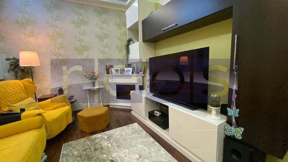 VILĂ CU 2 APARTAMENTE ZONA POLONĂ - Poză 3
