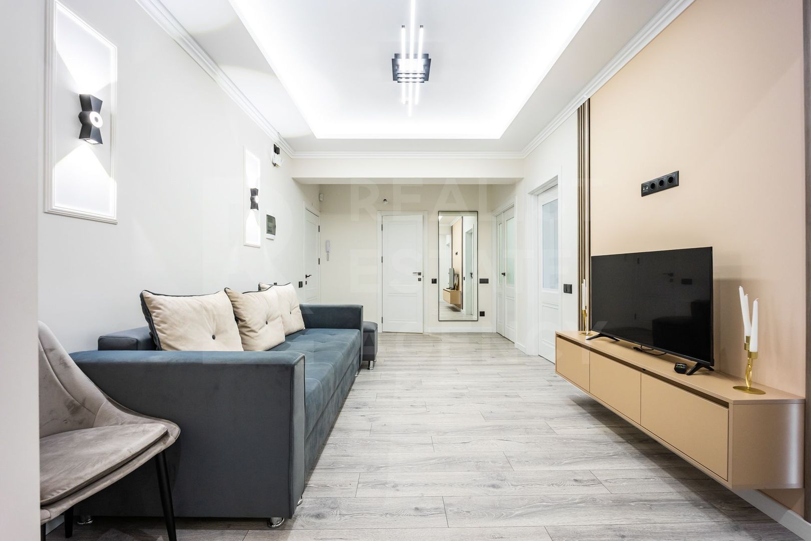 Vânzare, apartament, 2 camere, Strada Iazului, Rîșcani - Poză 9