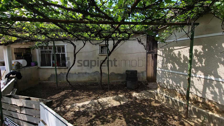 Casa Parinteasca Sat Sumuiug - Poză 5