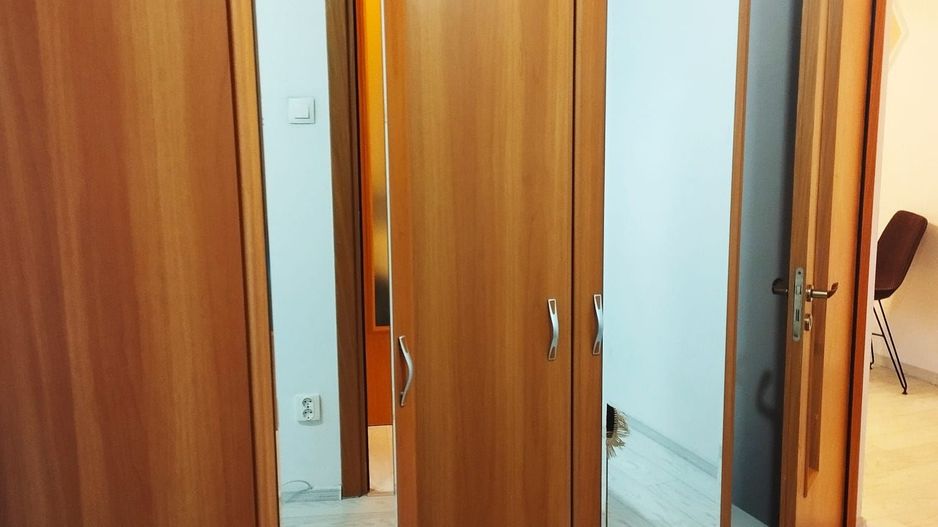 2 camere Brancoveanu - Lamotesti, 1/4, mobilat si utilat, parcare! - Poză 10
