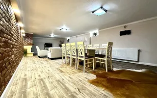 Închiriere casă cu grădină și șemineu în Timișoara – Stil și confort! - Poză 32