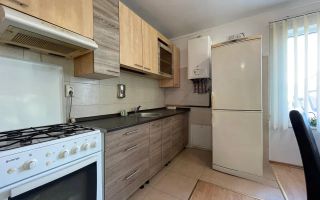 Apartament 3 camere cu terasa de 24 mp, parcare, imobil tip vila, Buna Ziua - Poză 11