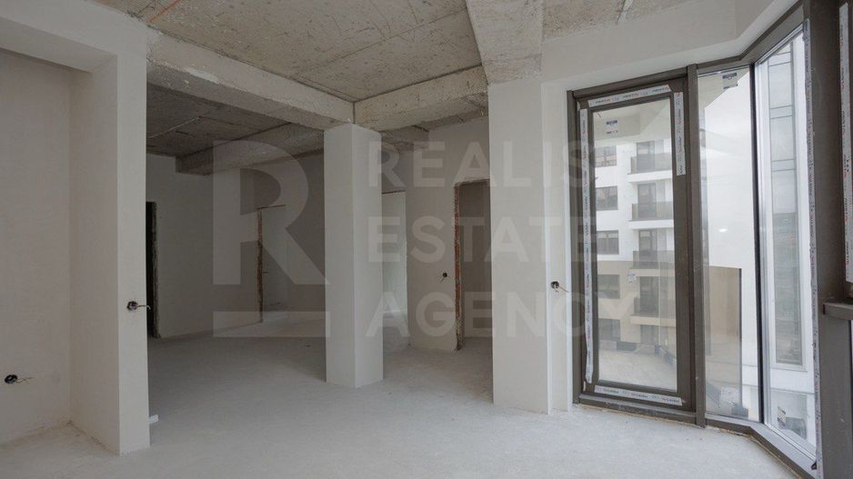 Vânzare apartament 83 mp, strada Basarabia, Ialoveni - Poză 16