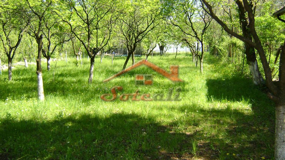 Vila de vanzare Cornu de Jos - Poză 32