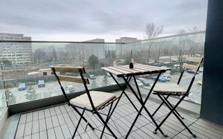 Apartament 2 camere | Terasă mare | Zonă premium – Expozitiei - Poză 7