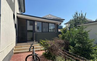 Vila individuală P+1, 5 camere, 260 mp utili – teren 400 mp - Poză 47