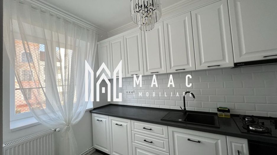 Apartament 3 camere I Ultracetral I Etaj 1 - Poză 7