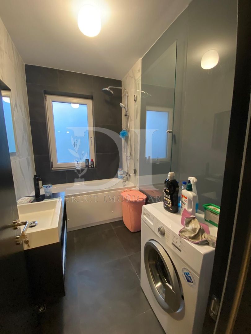 Apartament 3 camere LUX / etaj intermediar / Zona Citadela Residence - Poză 10