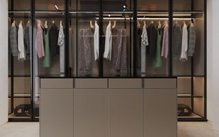 Penthouse | Luxury | Zona Decebal - Poză 12