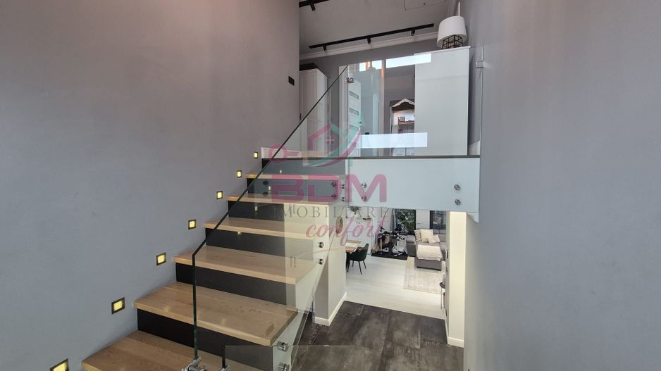 Vila moderna cu 4 camere I 220 mp I 750 mp teren I zona centrala - Poză 14