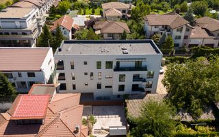 Apartament duplex 4 camere Pipera - Poză 2