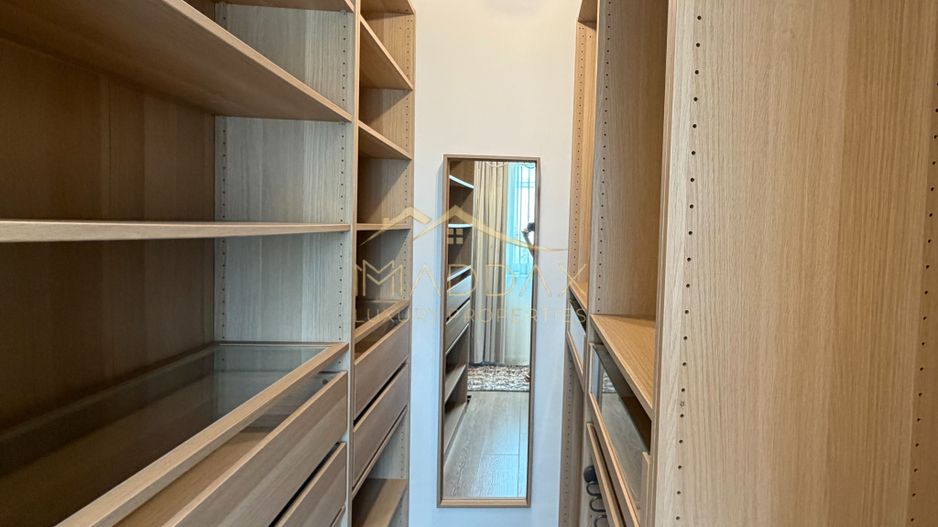 Apartament de tip Duplex 6 camere *250mp* + 2 Garaje // Herastrau - Poză 30