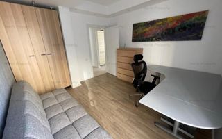 Nou,3 camere +parcare in Cosmopolis - Poză 12