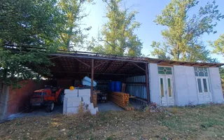 SERĂ INDUSTRIALĂ CU TEREN INTRAVILAN  – OPORTUNITATE RARĂ in Olari - Poză 15