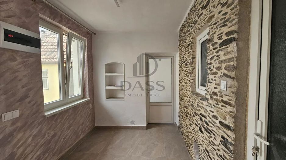 Casă individuală 2 camere Saliste Sibiu - Poză 4