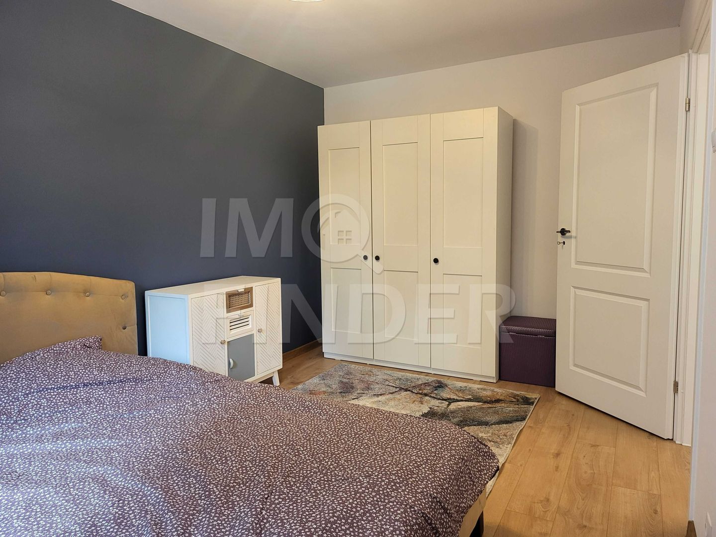 Apartament 2 camere Super Finisat zona L.Rebreanu Gheorgheni - Poză 2