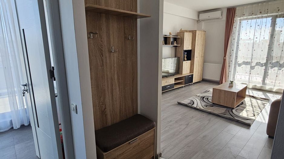 Ultra-Modern & Lux | Vitan - Zona Vile | Terasă 20mp Prima Închiriere - Poză 9