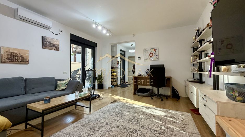 Spațiu Comercial *P+2E* / 203mpc // Kiseleff - Poză 10