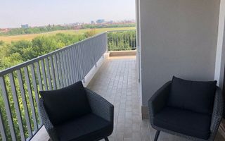 Apartament luxos,luminos,foarte spatios in Erou Iancu Nicolae-Oferta atractiva - Poză 21