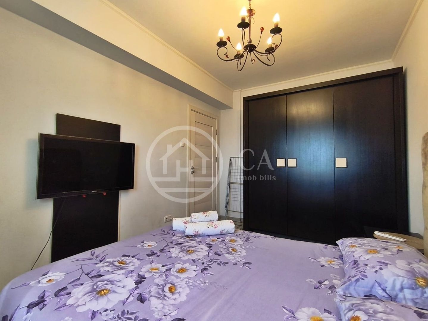 Apartament cu 2 camere de inchiriat in Prima Nufarul, Oradea - Poză 6