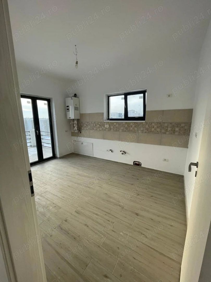 Casa Individuala 4 camere de vanzare Cornetu, 428 mp teren - Poză 5