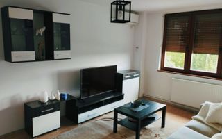 3 camere aproape de centru  renovat centrala proprie - Poză 4