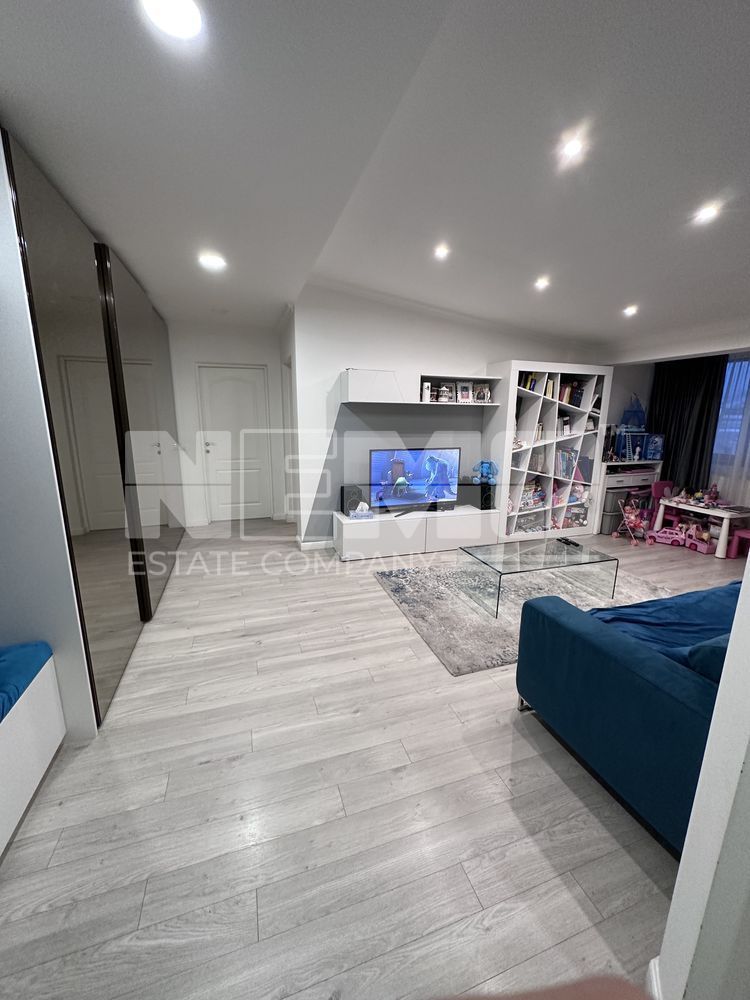 Apartament 2 camere | Burdujeni, Suceava | 64.4 MP - Poză 3