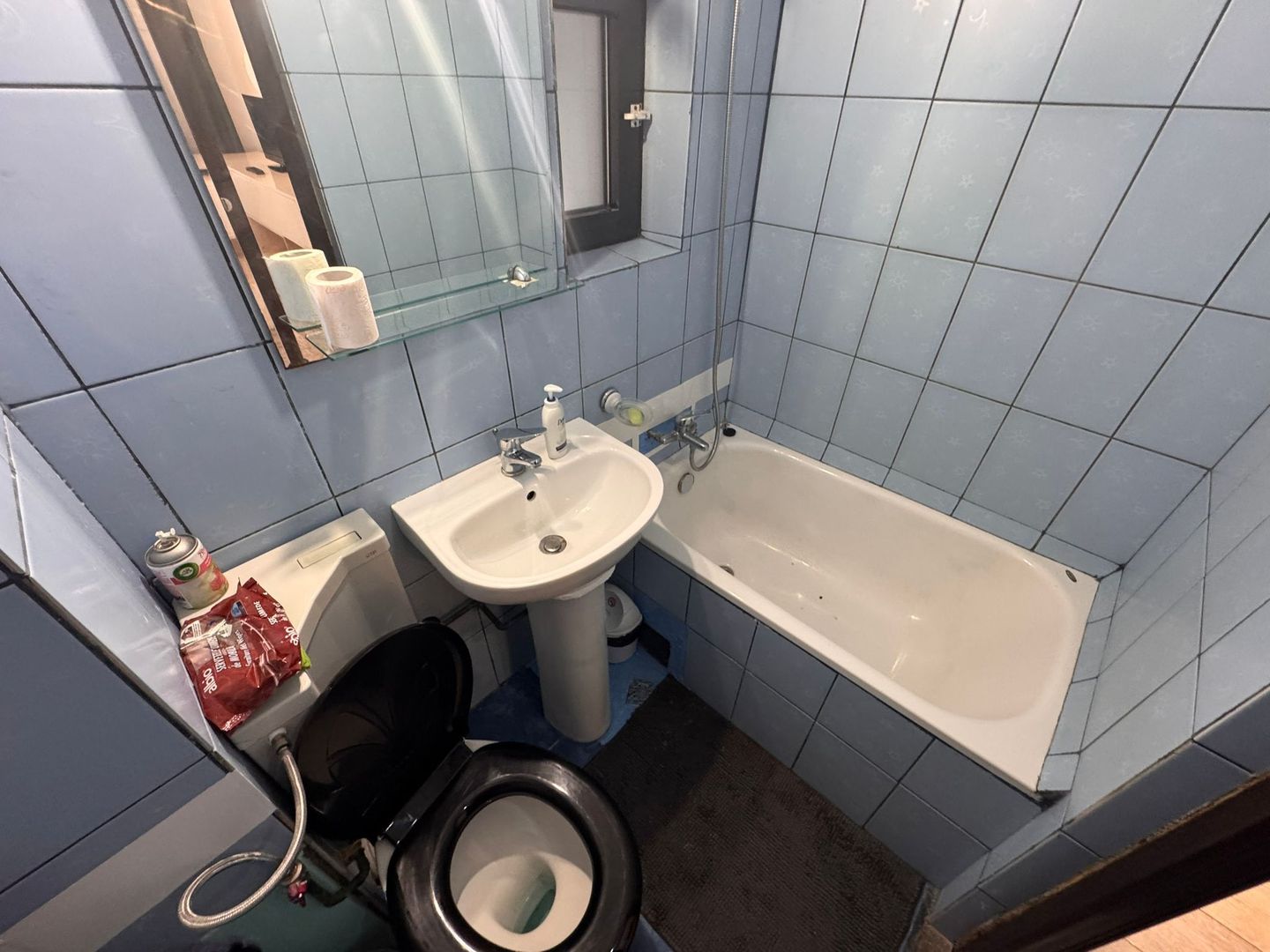 Gorjului 2 camere 30mp 4/4 8 min metrou - Poză 4