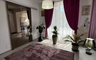 Vilă 4 camere -Tetha Residence – Strada Speranței Popeşti Leordeni - Poză 31
