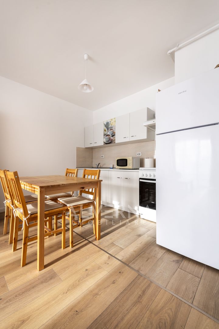 Apartament 2 camere + balcon | 55mp | parcare | zona Marasti - Iris - Poză 8