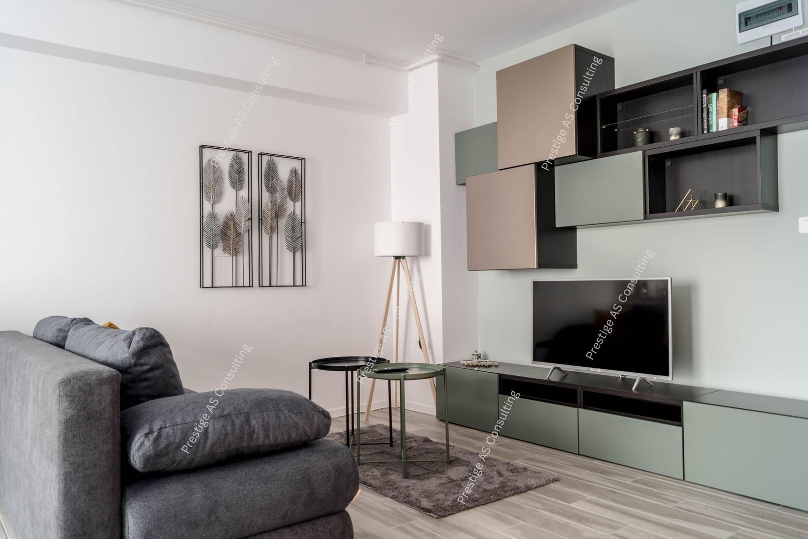 Apartament 2 Camere | Campeador-Calea Torontalului | Loc Parcare Inclus - Poză 1