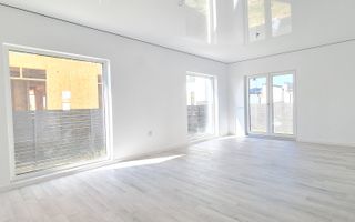 Casa individuala 4 camere 3 bai garaj Cartier Izvor Tarlungeni Brasov - Poză 2