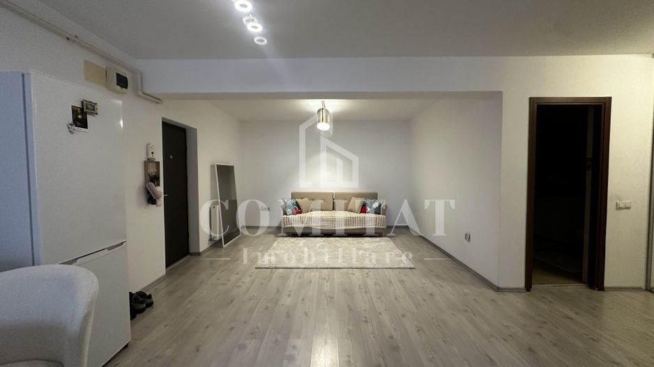 Apartament 2 camere | Etaj intermediar | Zona Str Florilor - Poză 8