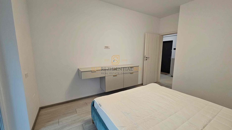 Apartament 2 camere decomandat,  Parcare, Bd. Metalurgiei - Poză 10