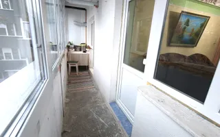 COMISION 0% - Apartament 4 camere 94.5mp - Lunca Cetatuii - Poză 12