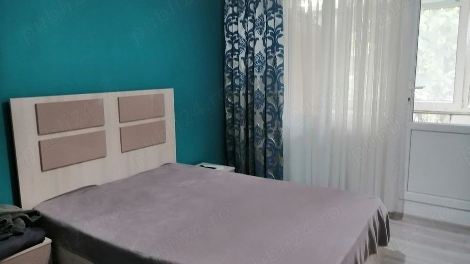 De închiriat: Ap. 3 camere - Bd. Constantin Brâncoveanu / Huedin (La Grași) - Poză 4