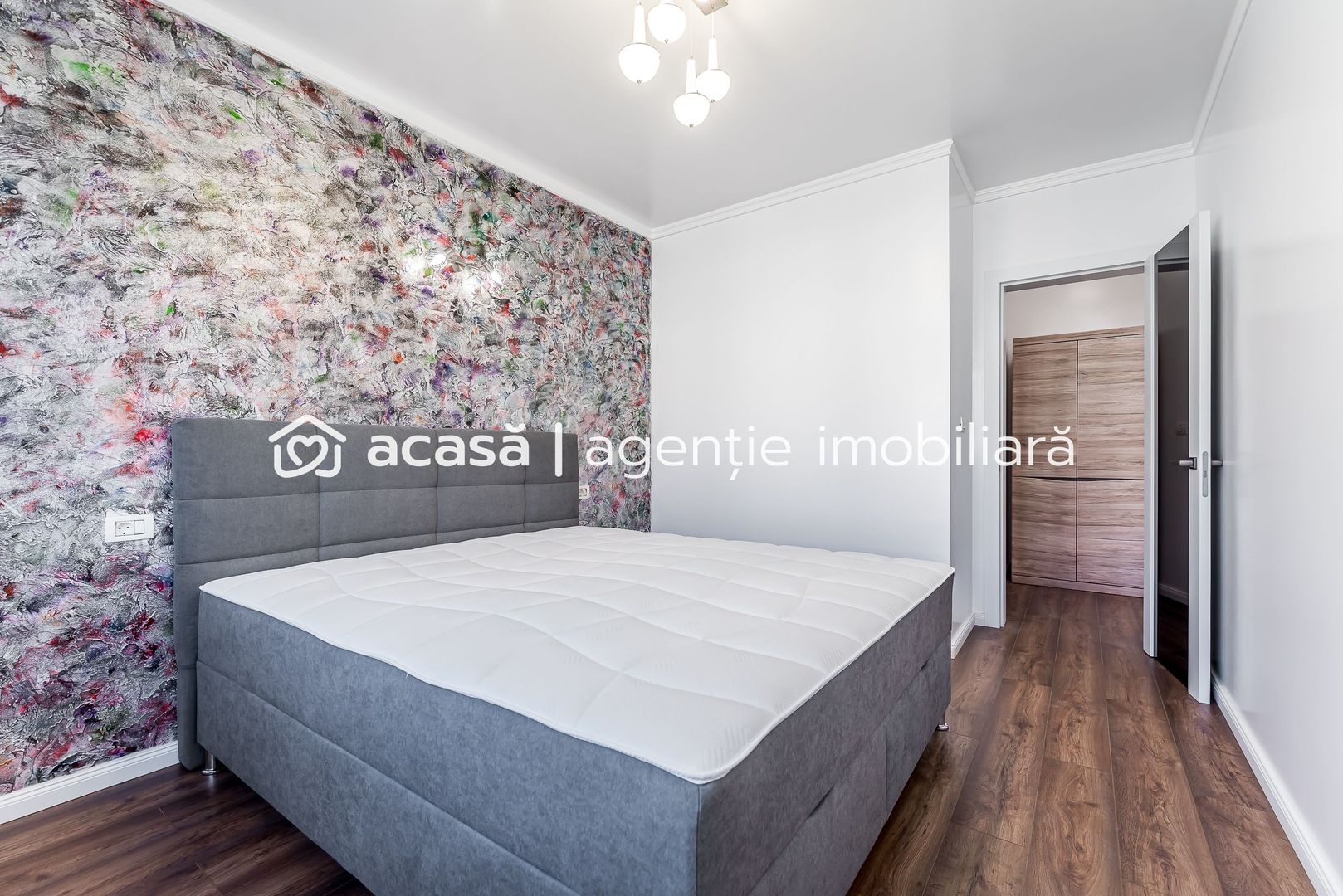 Apartament 2 camere | Etaj 2  – lângă MedLife Genesys - Poză 3