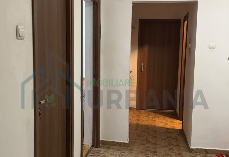 Apartament 2 camere, decomandat, 56 mp, etaj 2, Bulevardul Independenței, Iași – vizavi de UMF - Poză 6