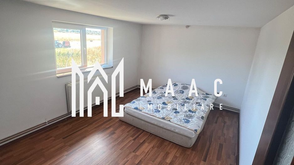 Casă de închiriat Sibiu | Gușterița | 5 camere | 120 mp - Poză 10