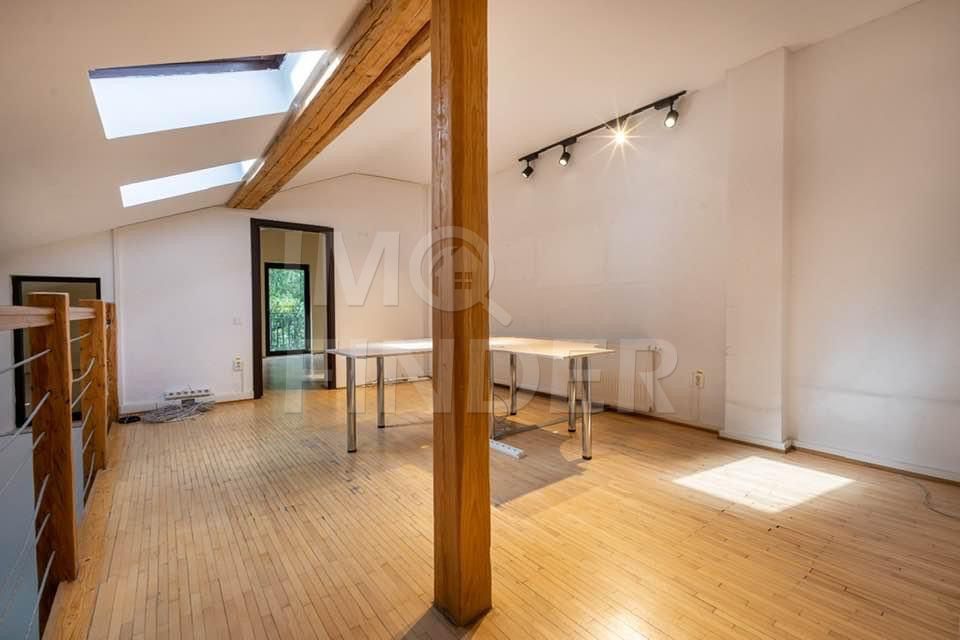 Inchiriere birou, 130 mp utili, zona NTT Data,  Central - Poză 15