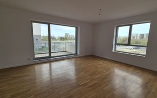 Apartament 3 camere tip duplex, 3 bai + parcare - 1 Mai / Domenii - Poză 2